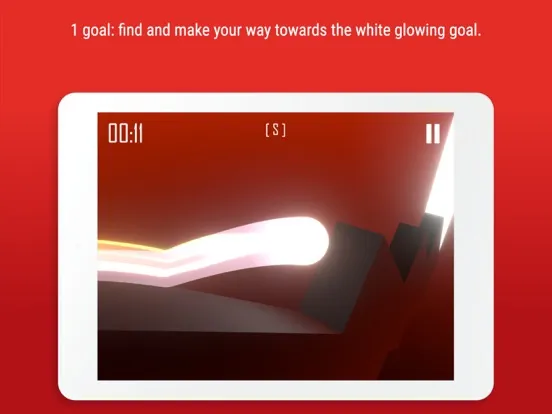 Sphere of Plasma: Offline Game iPad  स्क्रीनशॉट