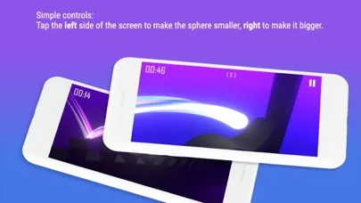 Sphere of Plasma: Offline Game स्क्रीनशॉट