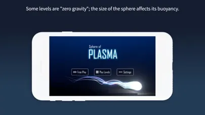 Sphere of Plasma: Offline Game स्क्रीनशॉट