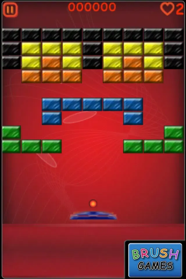 Screenshot di Oldschool Blocks X