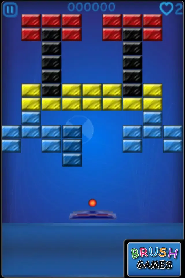 Screenshot di Oldschool Blocks X