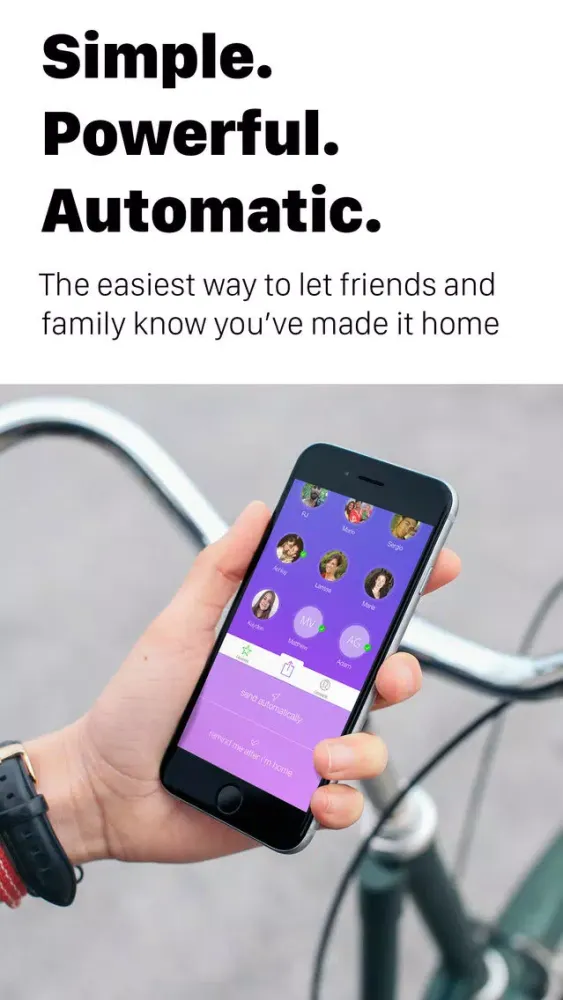 Knowtify應用截圖