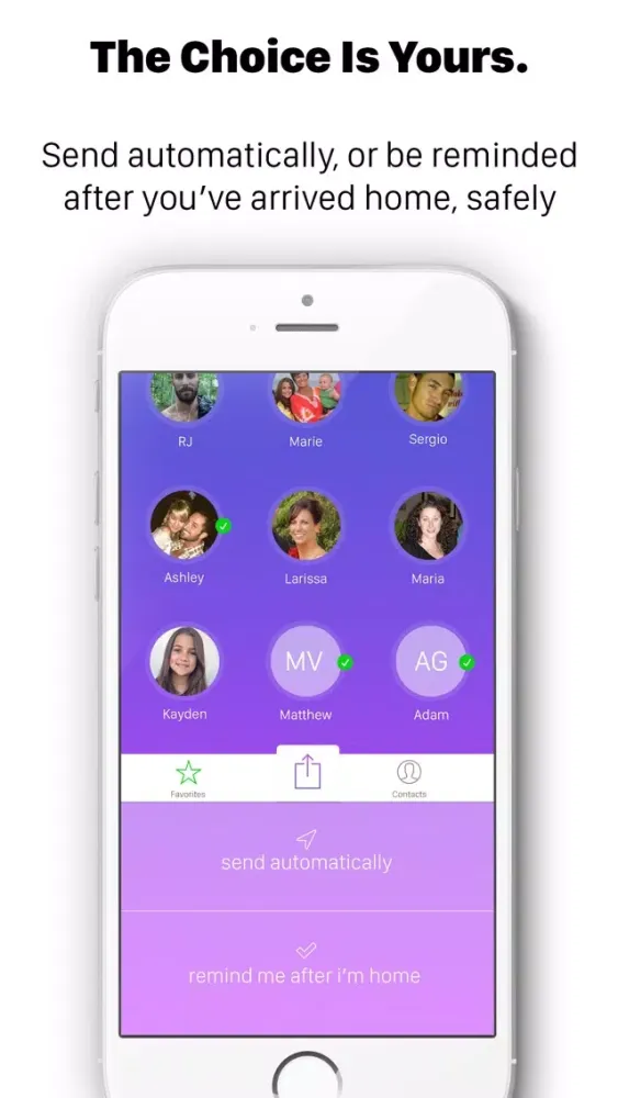 Knowtify應用截圖