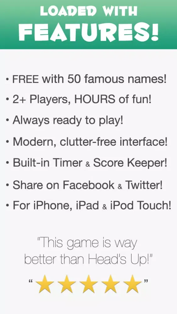 POPtorious! Millennium - Guess The Celebrity, Character or Pop Culture Clues With Friends FREE 스크린샷