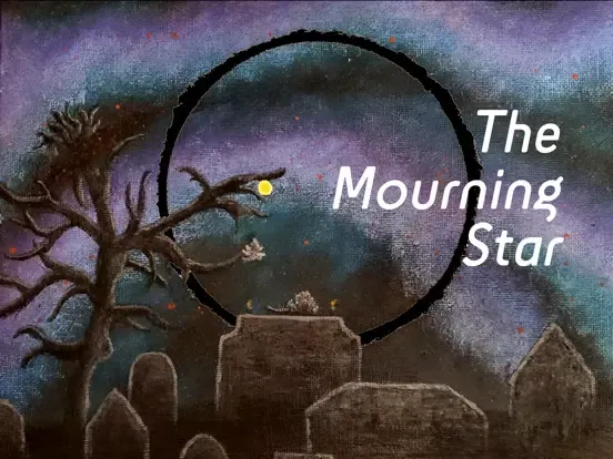 Captures d'écran de Mourning Star iPad 