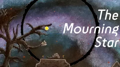 Captures d'écran de Mourning Star