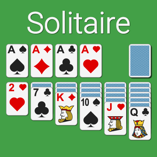 Solitaire - Classic Card Game APK for Android 下载 - PGYER APKHUB