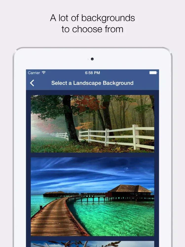 Скриншоты Photo Lasso Pro Cut Out & Edit iPad 