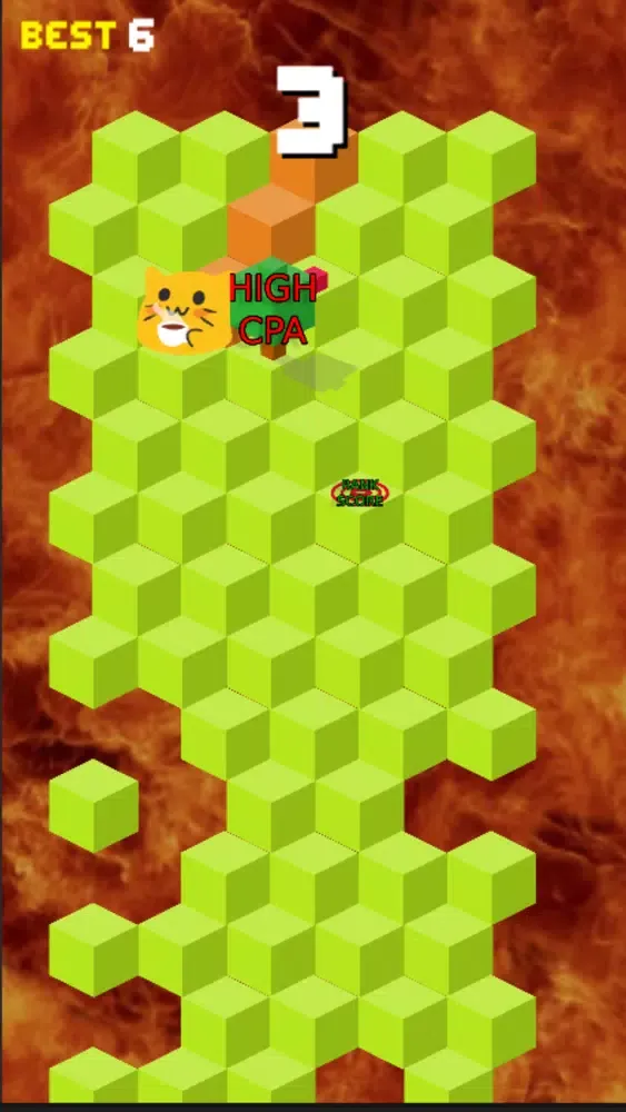 Скриншоты GAP Down The Hill