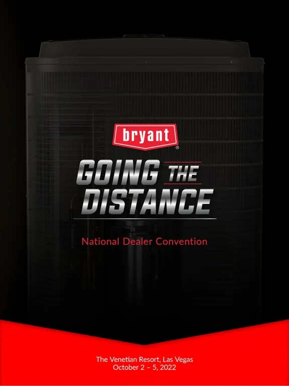 Bryant NDC iPad 應用截圖
