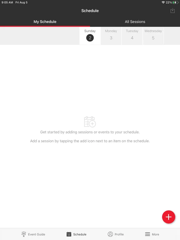 Bryant NDC iPad 應用截圖