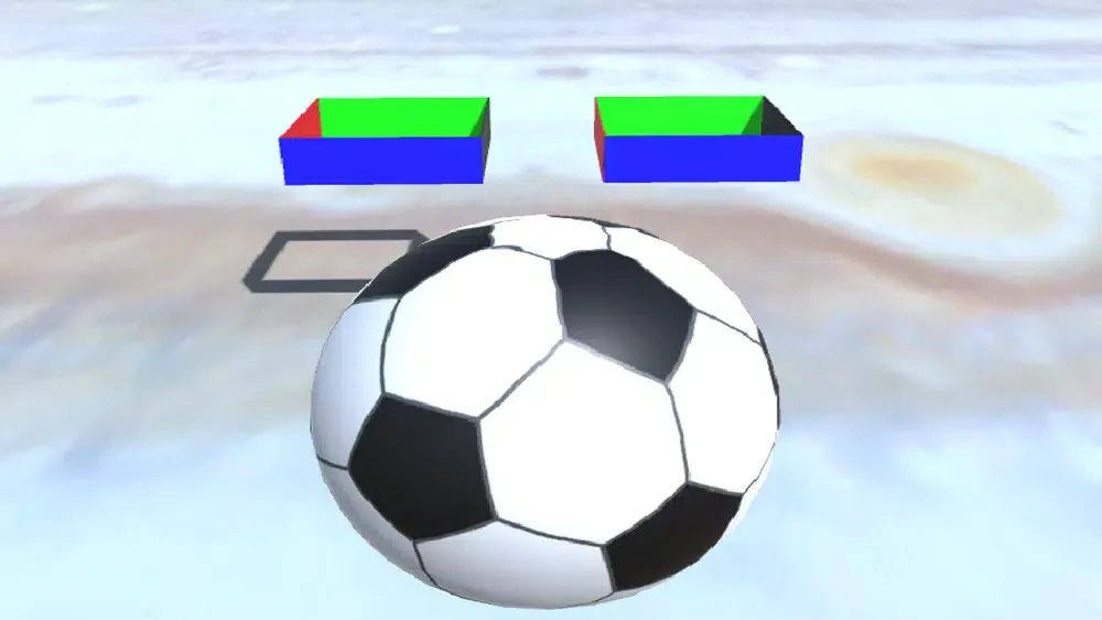 تصاویر Box Shooter - Bryce Albertazzi