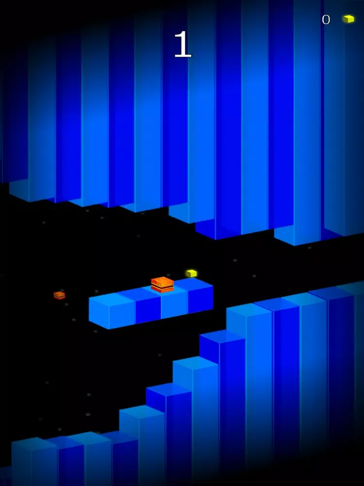 Cubix Wall Puzzle iPad  スクリーンショット