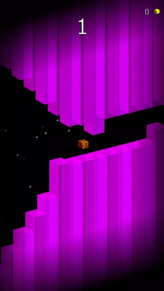 Cubix Wall Puzzle スクリーンショット