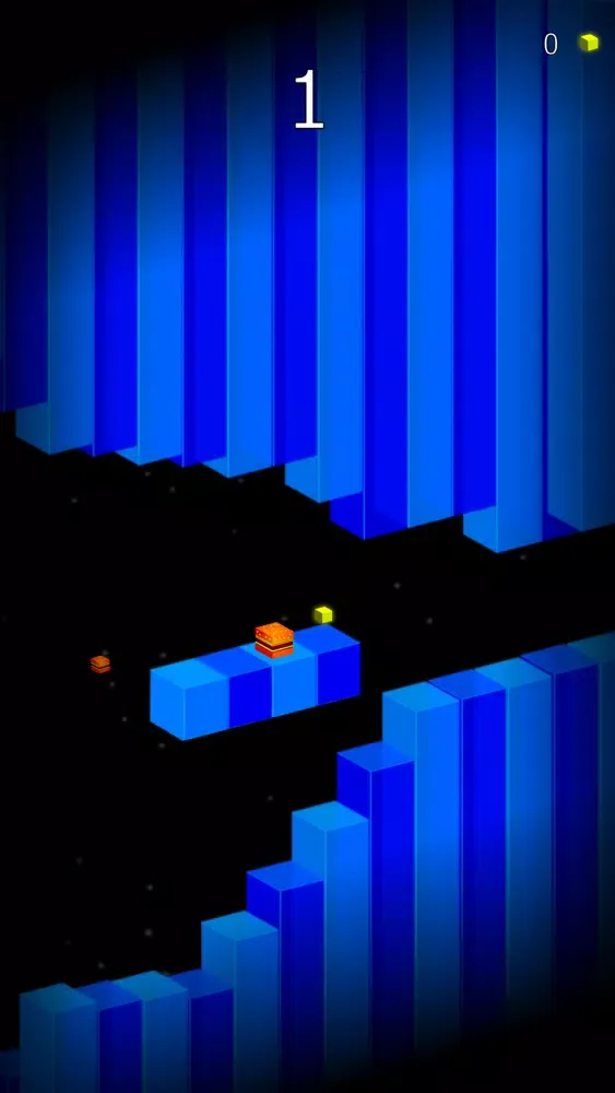 Cubix Wall Puzzle スクリーンショット