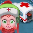 Doctor Care - Hospital Games