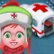 Doctor Care - Hospital Games