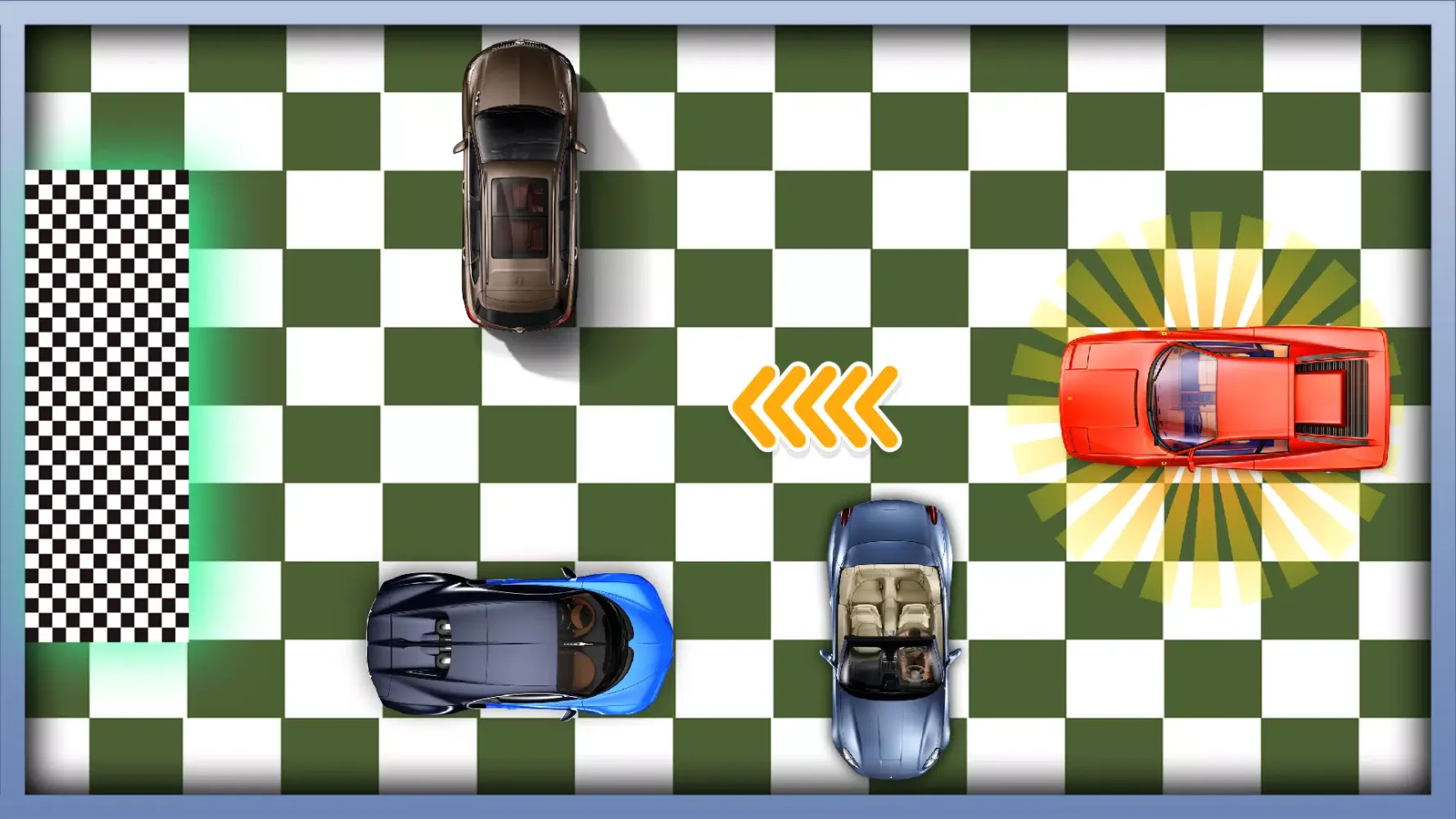 Street Car Parking: Car Games Screenshots