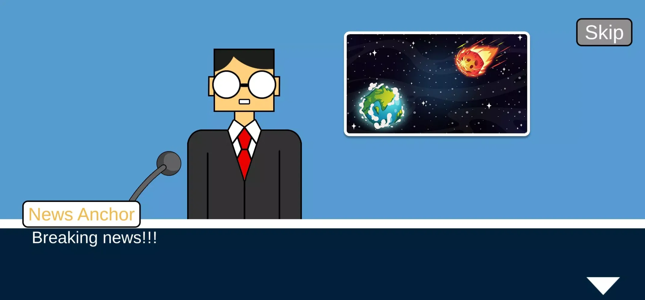 تصاویر Last 60 Seconds Of Earth