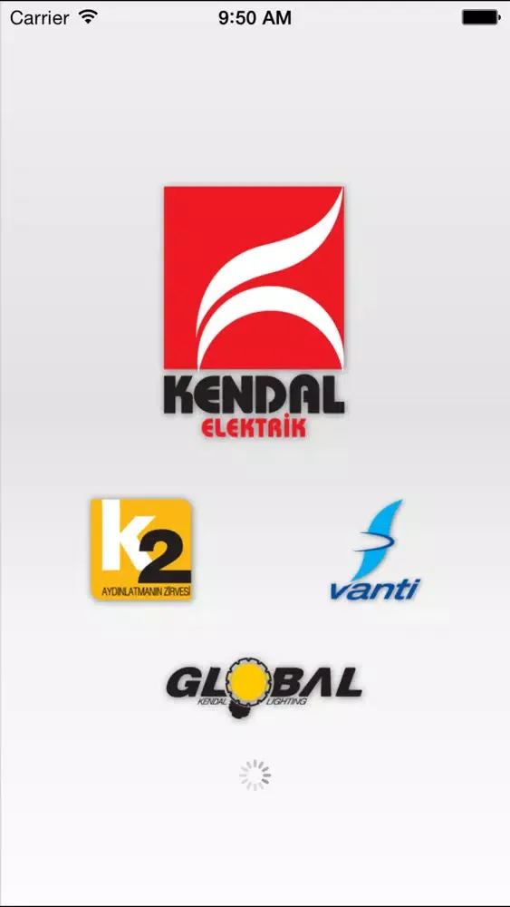 تصاویر Kendal Elektrik