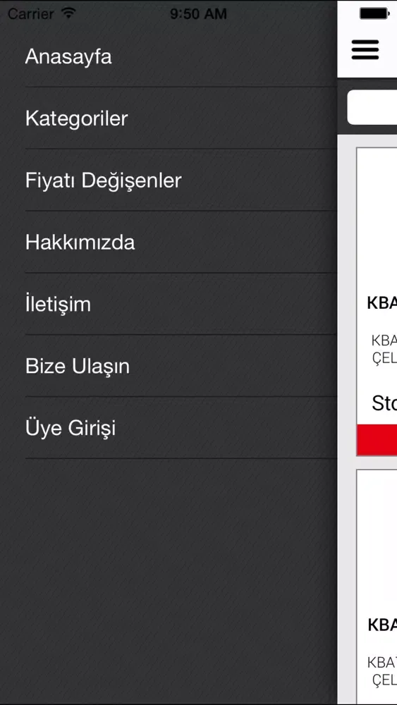 تصاویر Kendal Elektrik