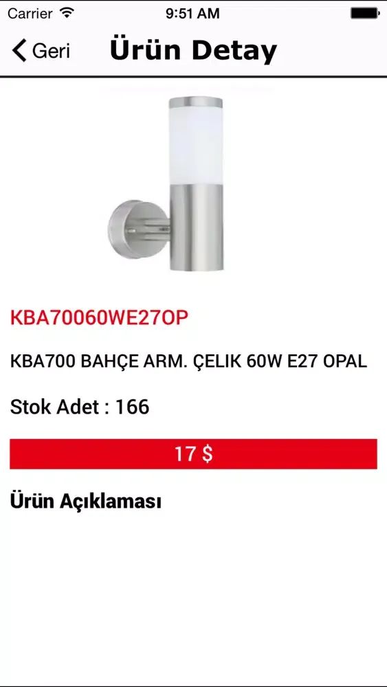 تصاویر Kendal Elektrik