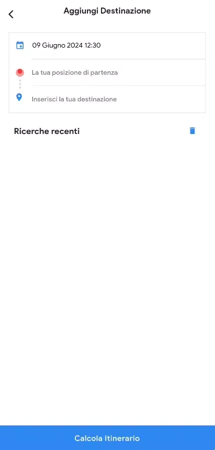 RagusaBUS Screenshots