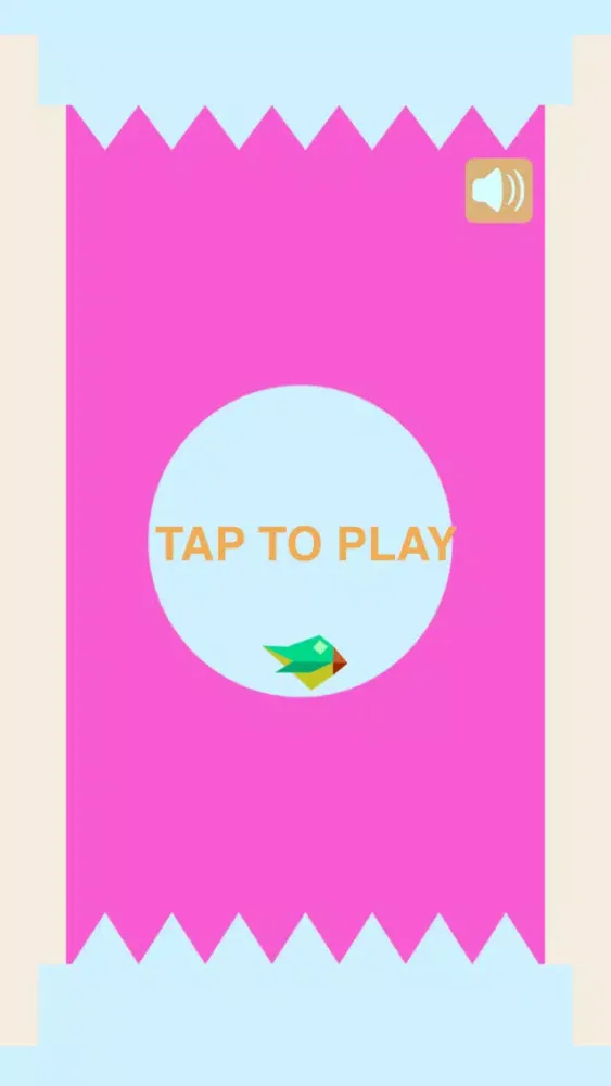 Parrot Cage Escape Screenshots