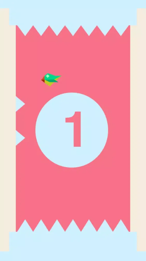 Parrot Cage Escape Screenshots
