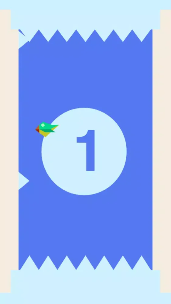 Parrot Cage Escape Screenshots