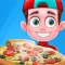 Good Pizza Shop - Food Games