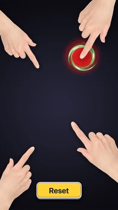 Capturas de pantalla de Tap Roulette