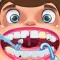 Teeth Doctor - Dentist Games