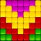 Toy Blocks- Blast Puzzle Games