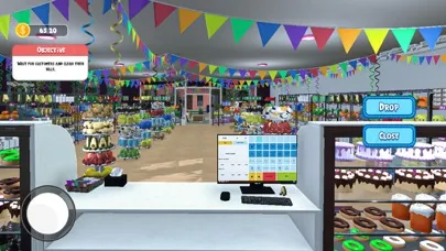 Toys Selling Retail Shop Game Screenshots