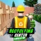 Trash to Cash Recycling Sim 3D