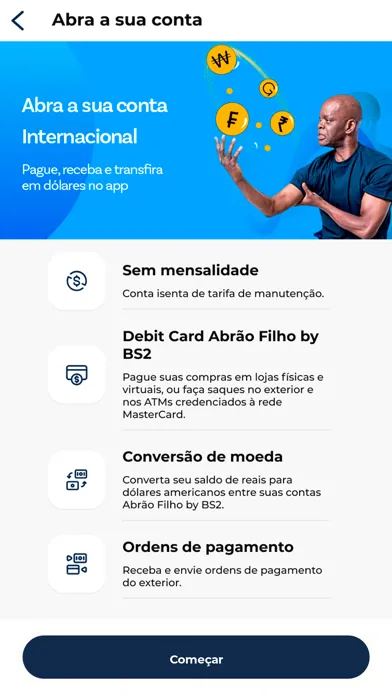 Abrão Filho by BS2 سکرین شاٹس