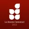 La Bonne Semence 2015
