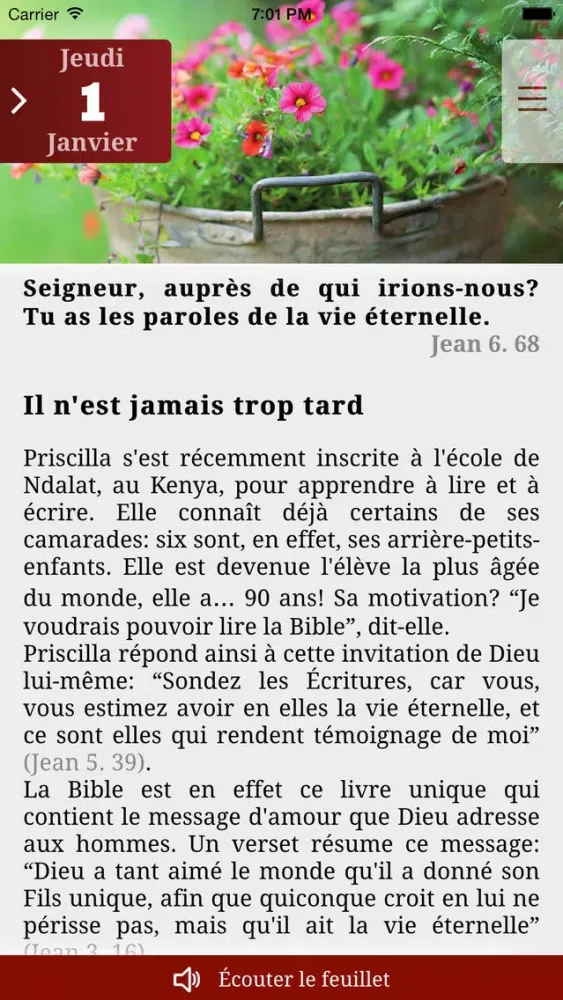 صور La Bonne Semence 2016