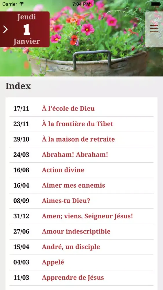 صور La Bonne Semence 2016