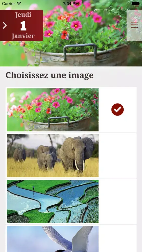 صور La Bonne Semence 2016