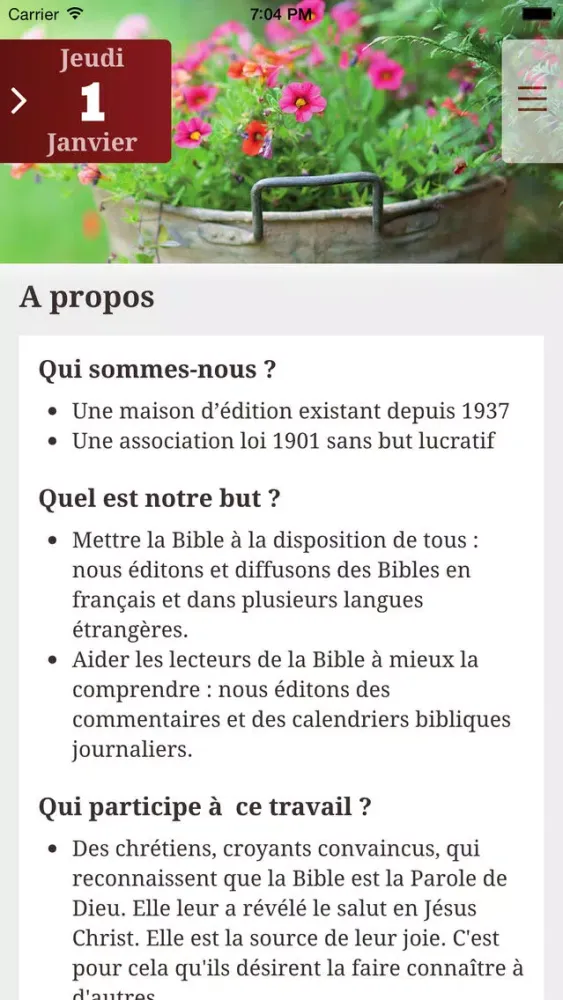 صور La Bonne Semence 2016