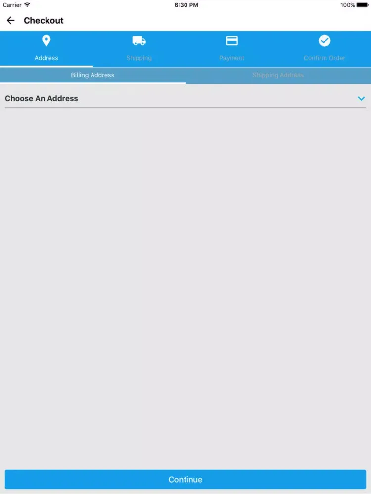 Othoba iPad  স্ক্রিনশট