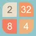 A Chaos of a Puzzle Called 2048