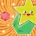 Candy Magic: Sweet Hexa and Diamonds of Puzzle FREE