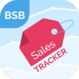 BSB Sales Tracker