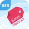 BSB Sales Tracker