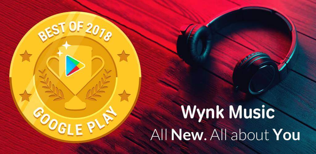 Wynk Music