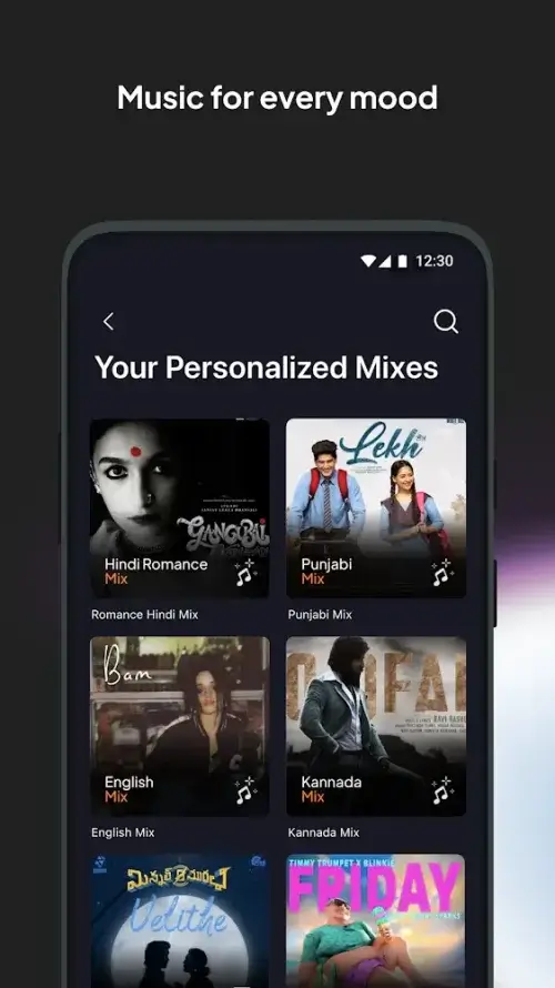 Wynk Music-screenshot-5