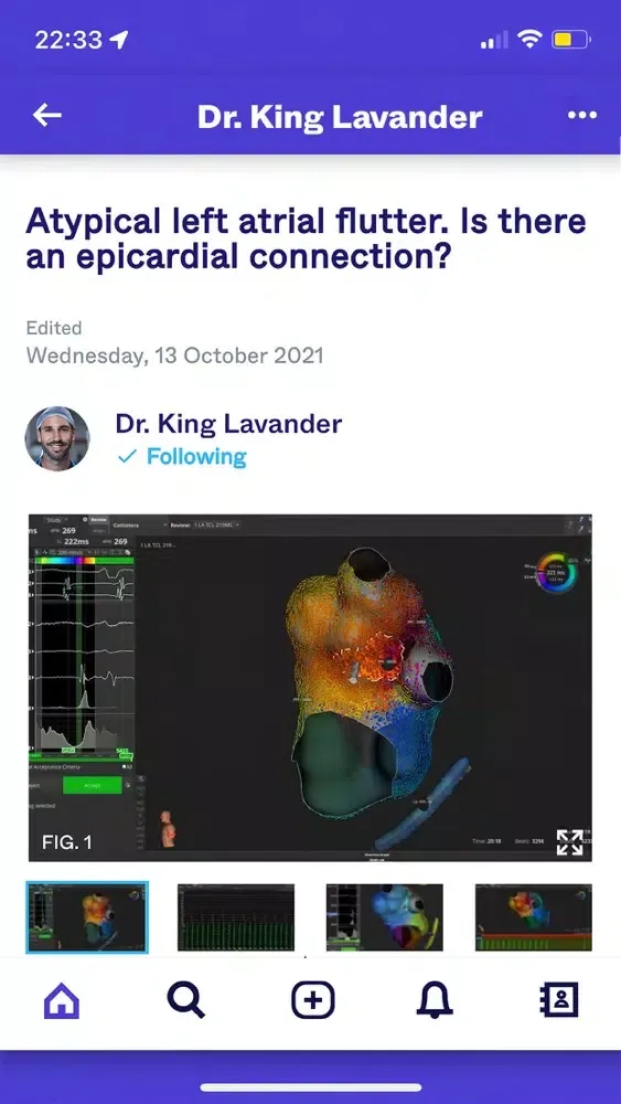 Zrzuty ekranu EPconnect